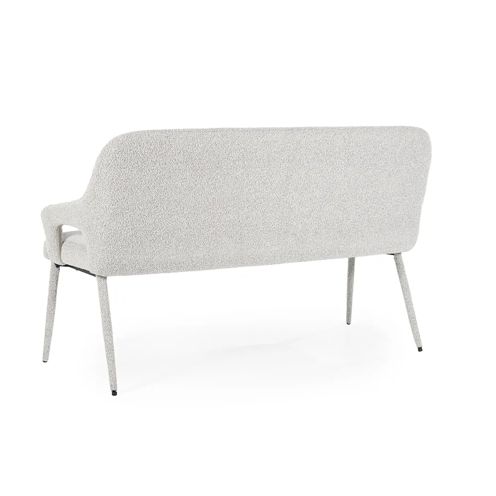 Bench Fika Beige
