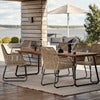 Midway Armchair Beige