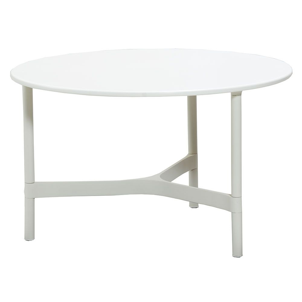 Twist coffee table 70 cm