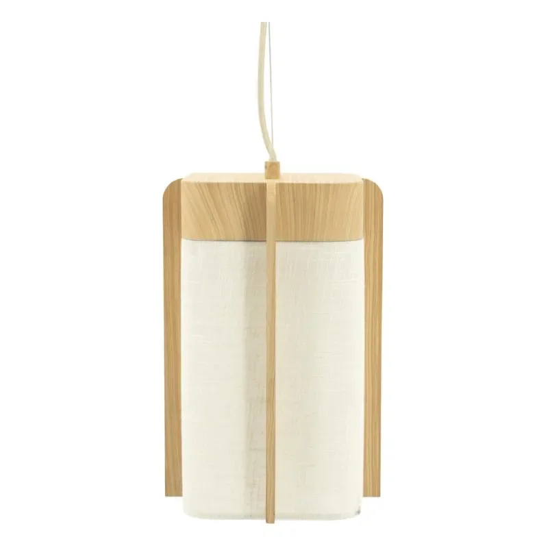 lamp Aterlier small pendant 20x20x29,5 cm natural