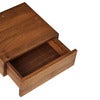 Table Feve in Walnut
