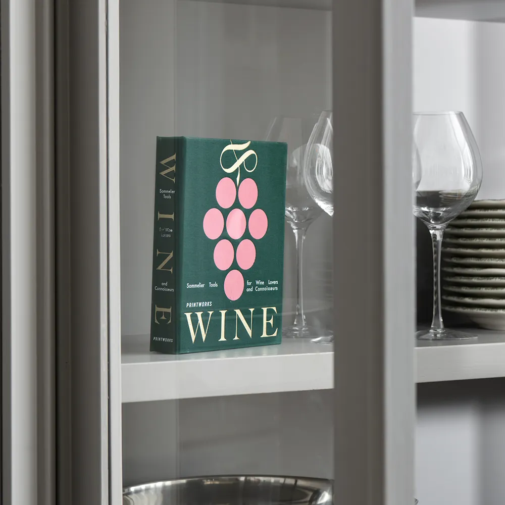 The Essentials - Wine Tools