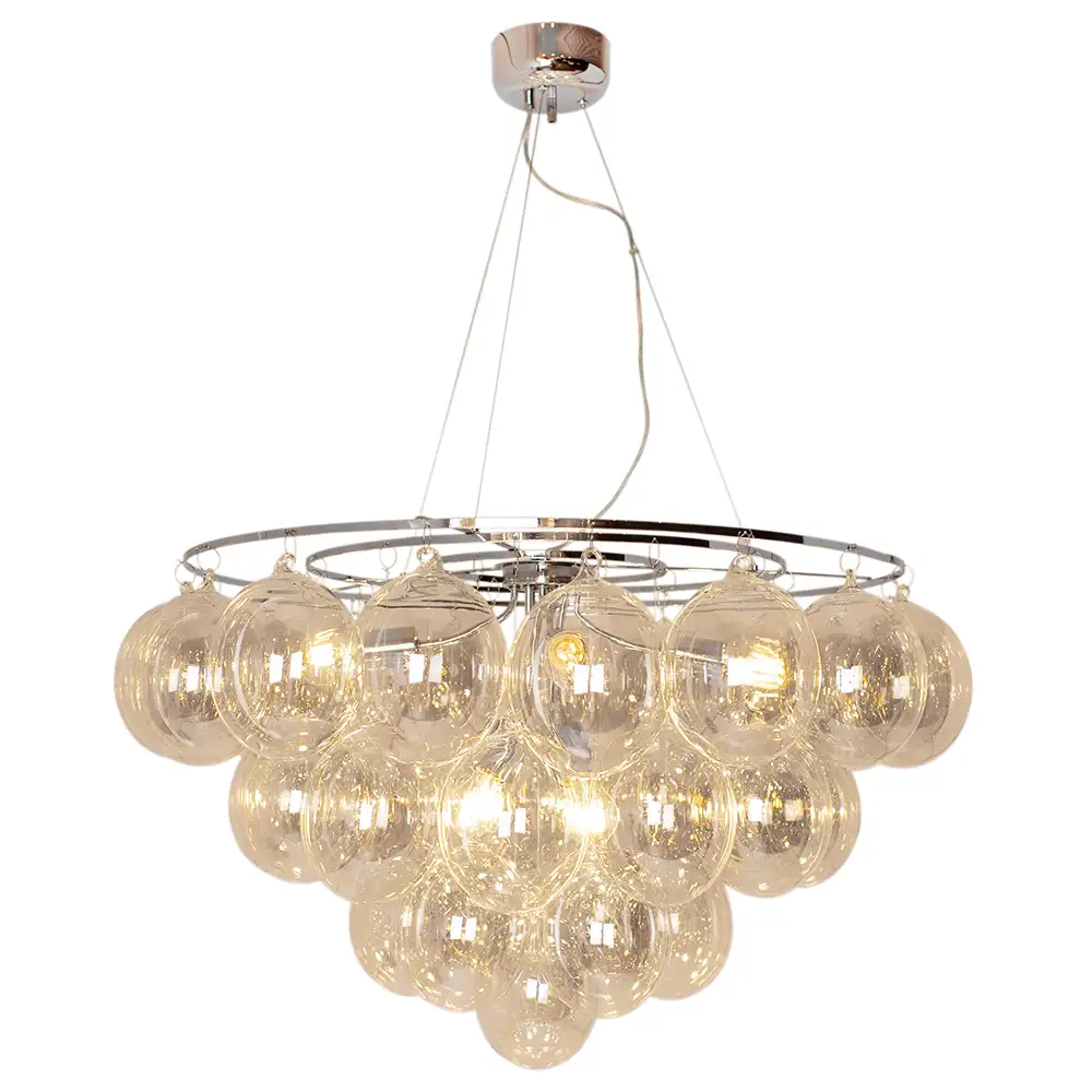 Gross Giant Ø100cm Amber