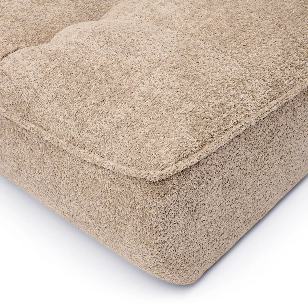 Accent Chair Soft Walnut