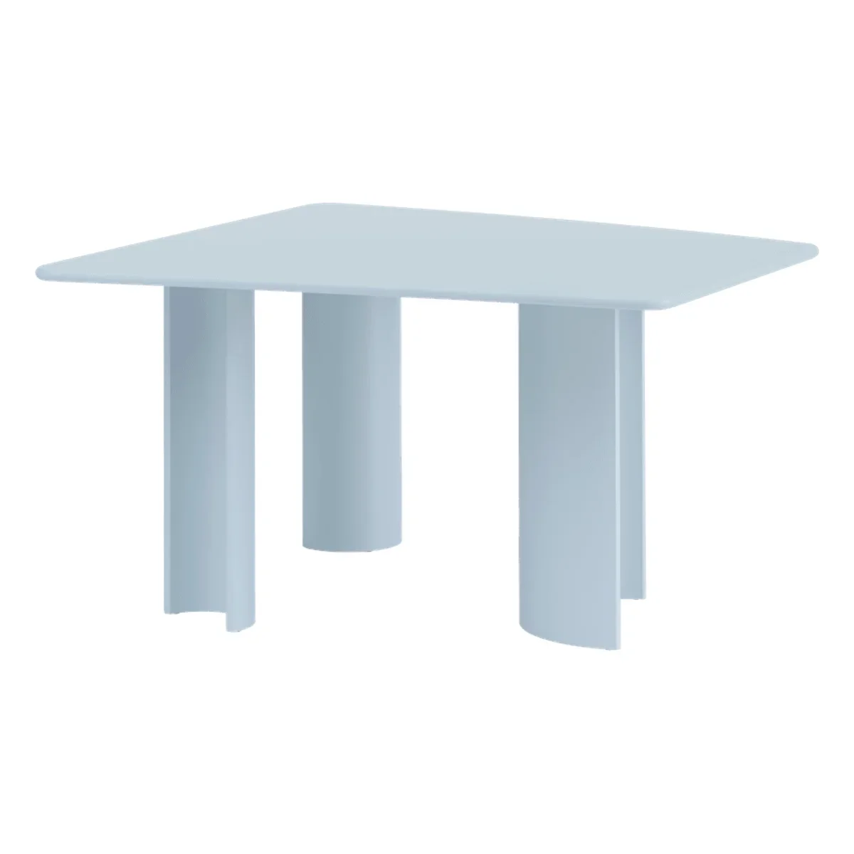 Re-norm table light blue