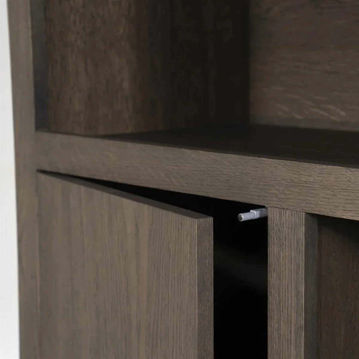 Helsinki Cabinet 120x220cm - brown
