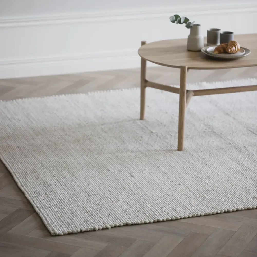 Auckland carpet 240x340 cm nature