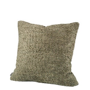Vega cushion cover - 50x50 cm-Forest