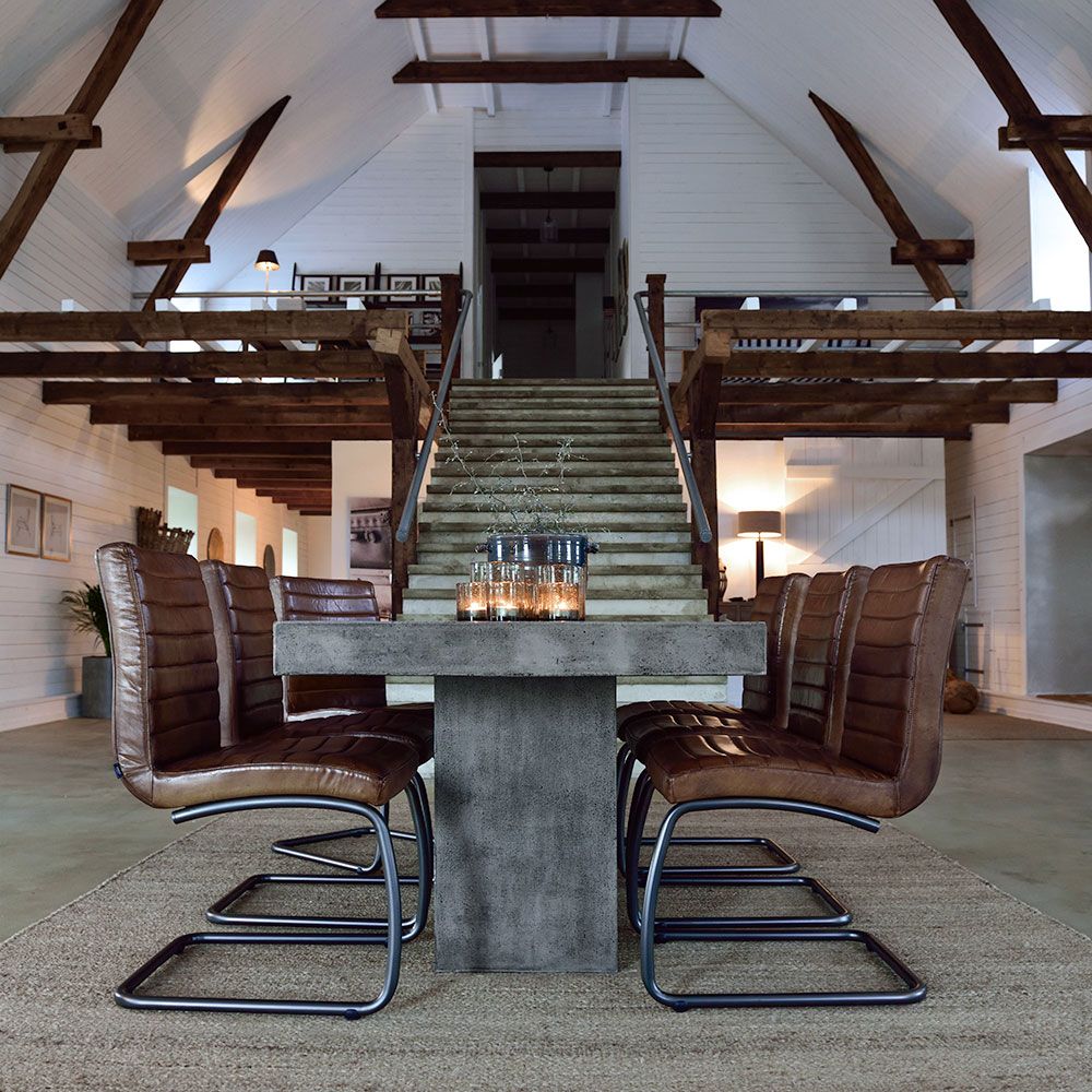 Ansei U Bench 120 Cm