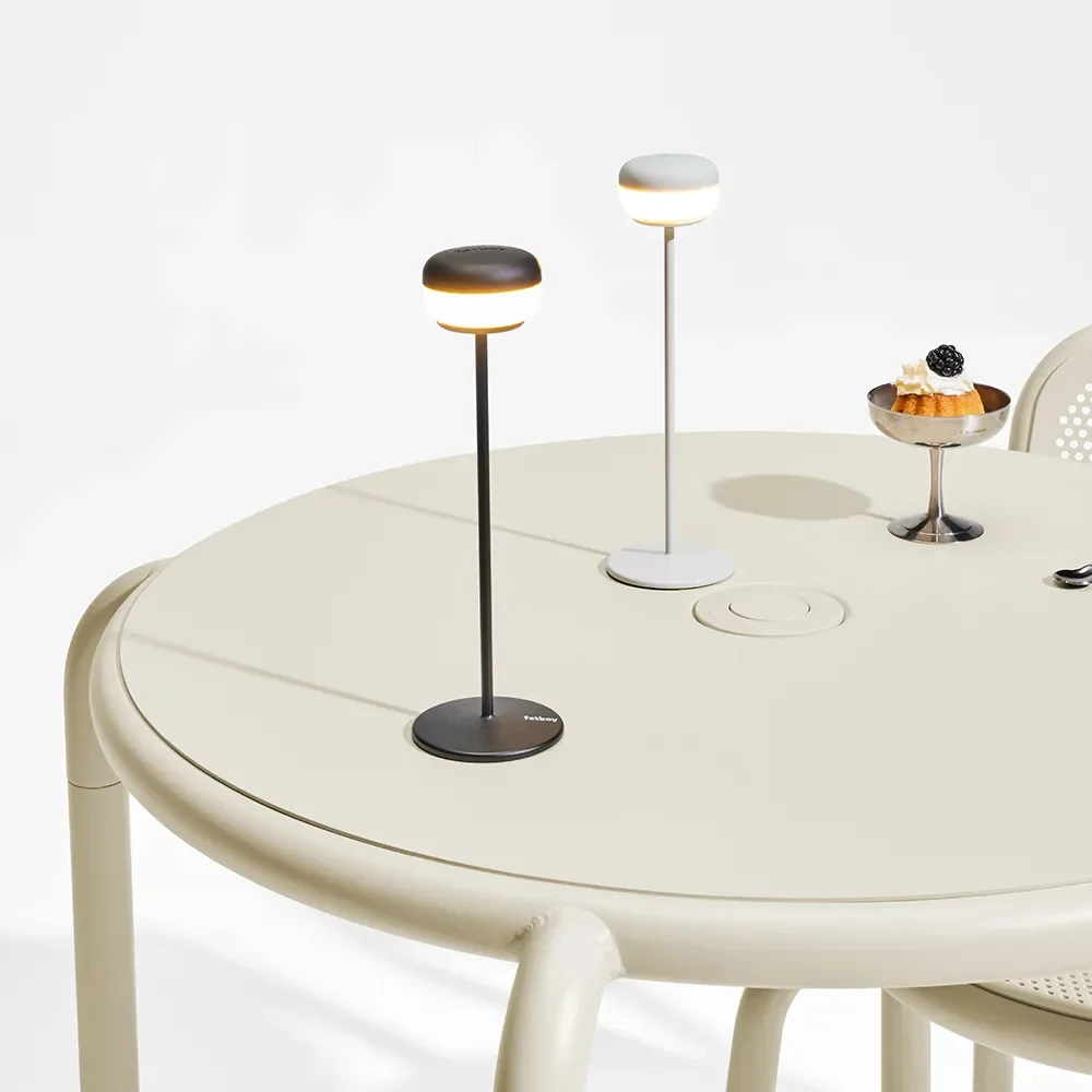 Cheerio lamp anthracite