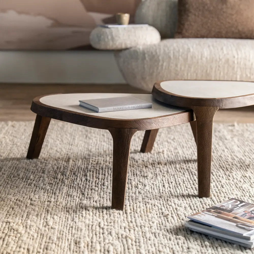 Fred Coffee table - large