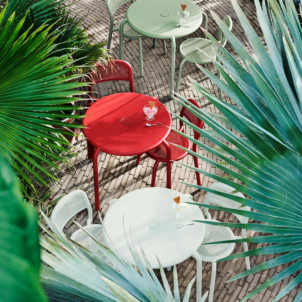 Toní bistreau bistro table desert