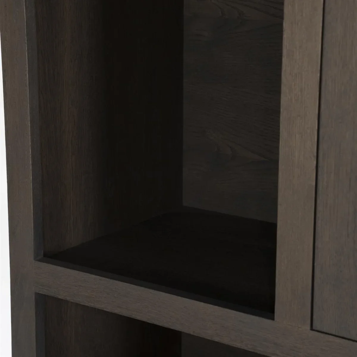 Helsinki Cabinet 120x170cm - brown