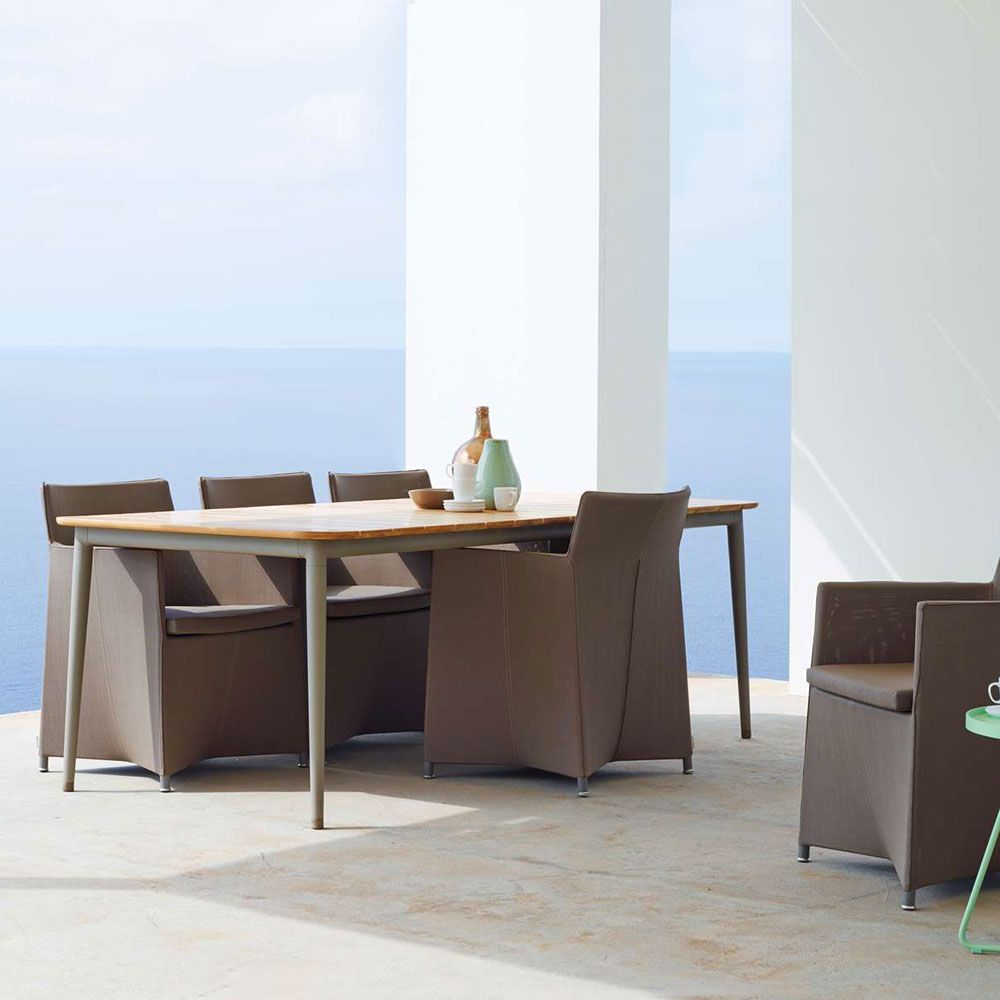 Diamond & Core dining group