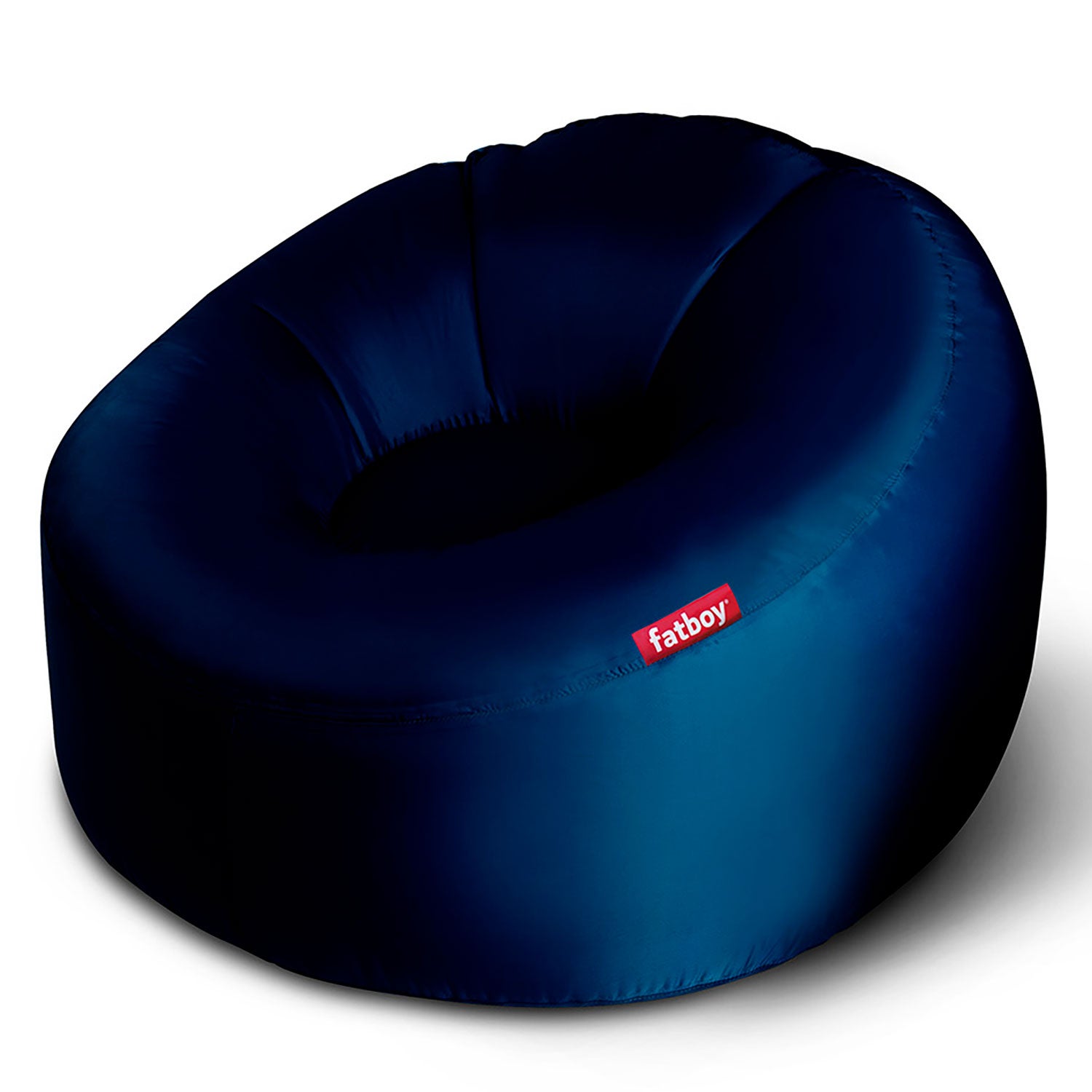 Lamzac O 3.0 chair Dark Blue