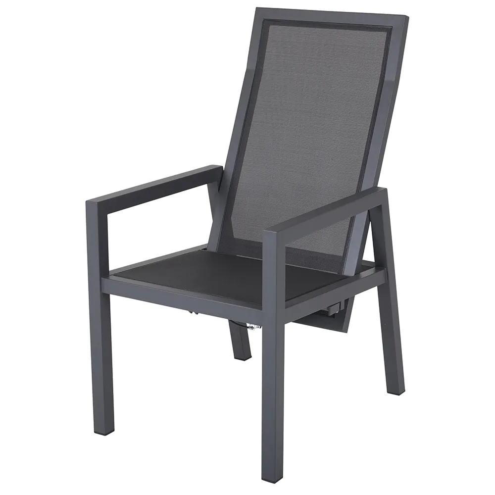 Newfort position chair anthracite