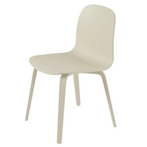Visu Chair - Sand Sand