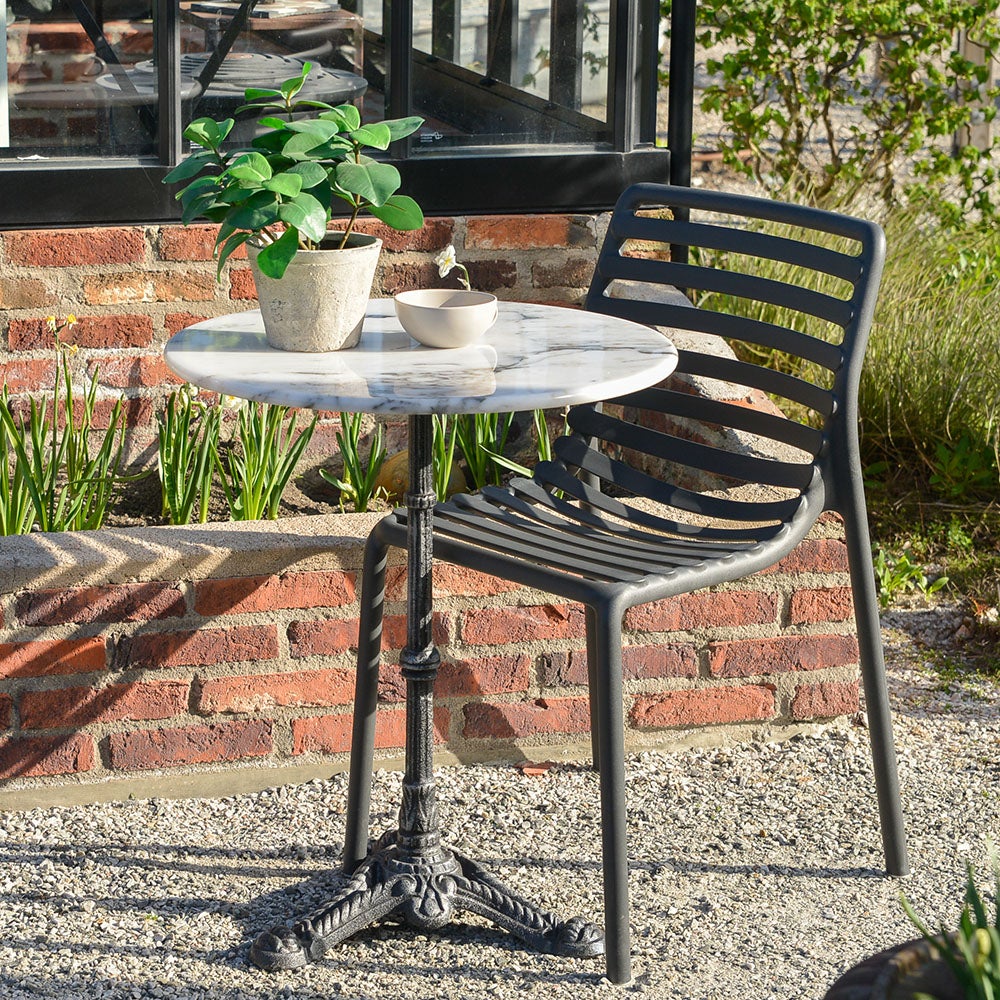 Doga dining chair Pera