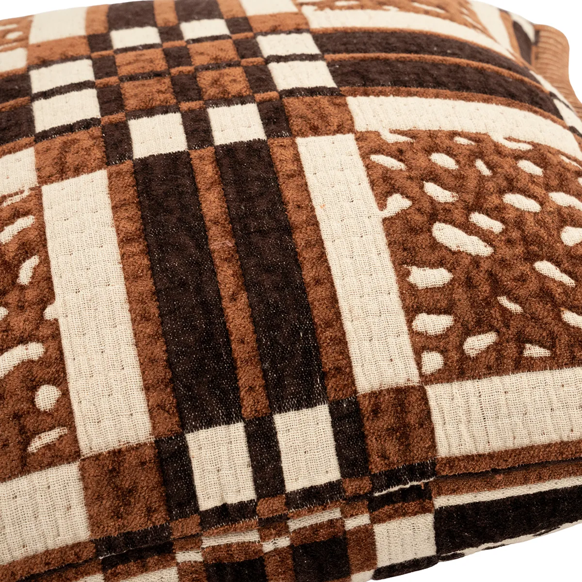 Reversible Decorative Cushion Printzoo