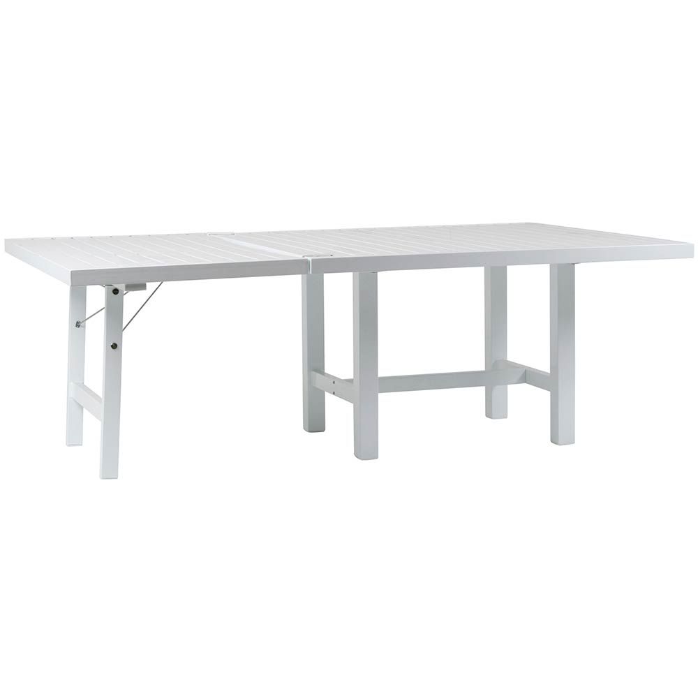 Extension board 80X68 Cm H72 White