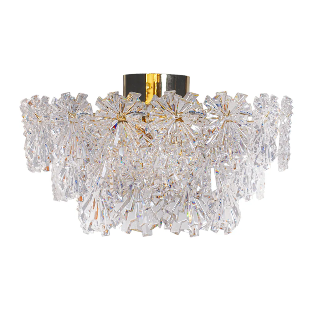 Lorraine ceiling light Ø51,5cm