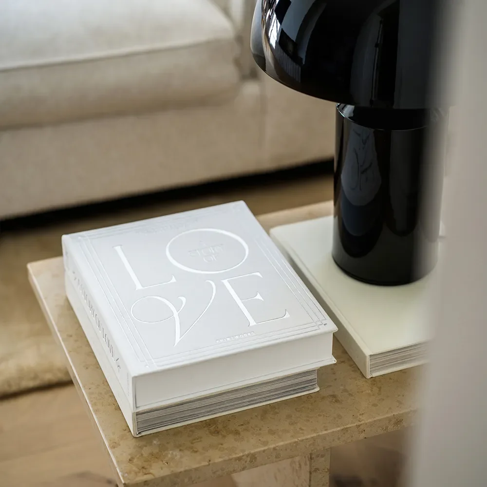 Wedding Album - A Story of Love 