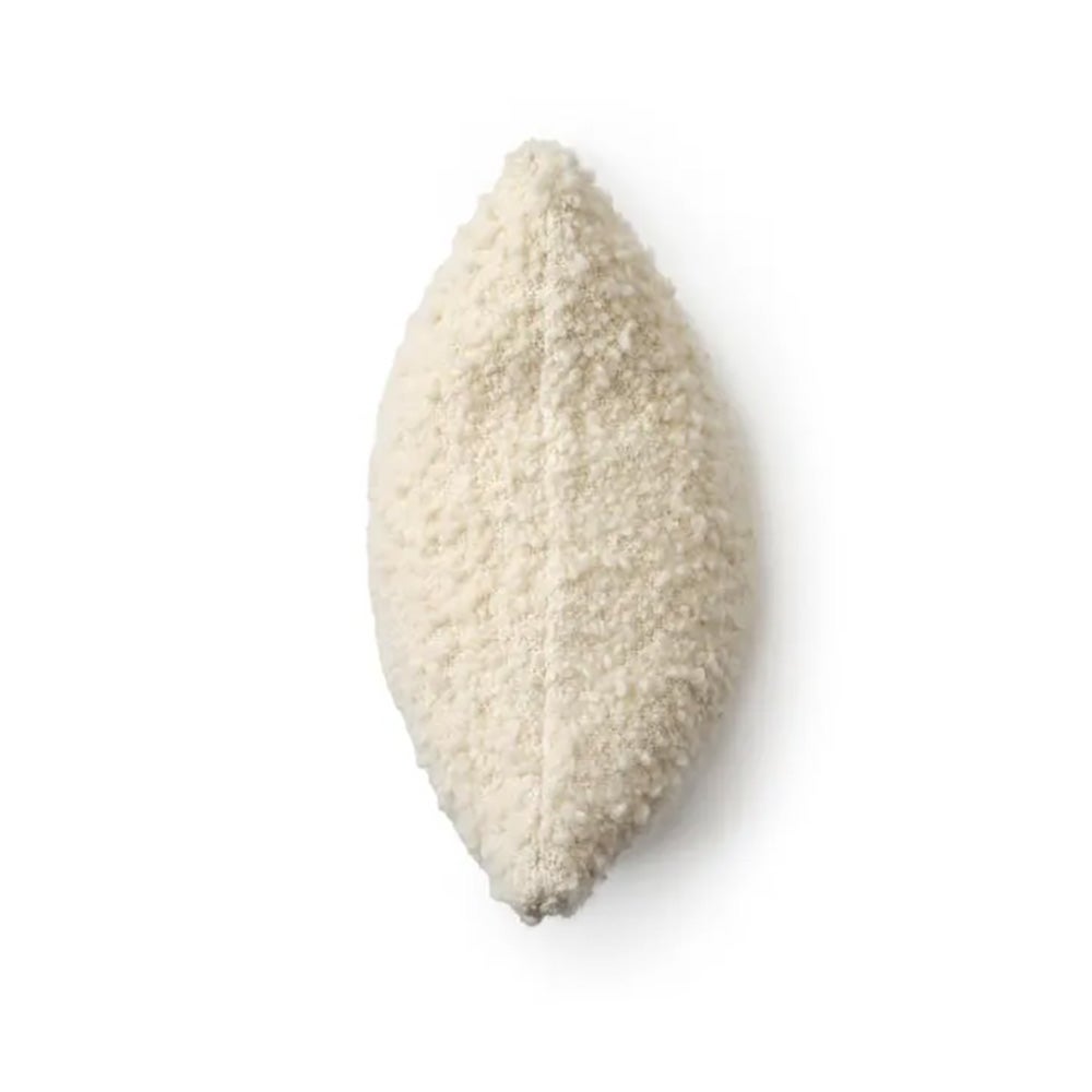 Bobble Cushion Natural 45 x45cm