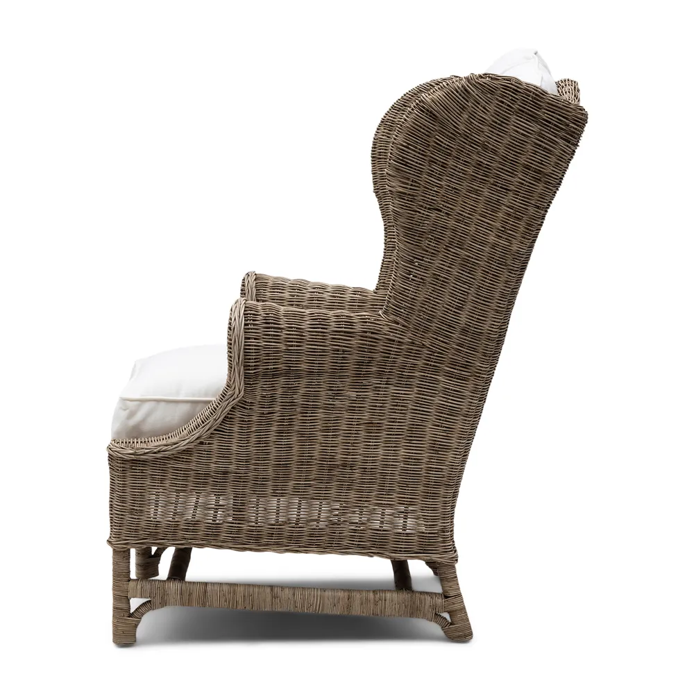 Nicolas Wing Chair