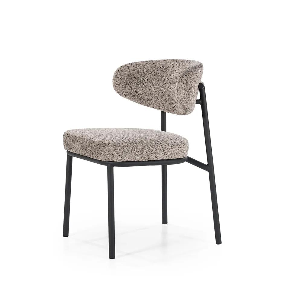Dining Chair Jari Taupe