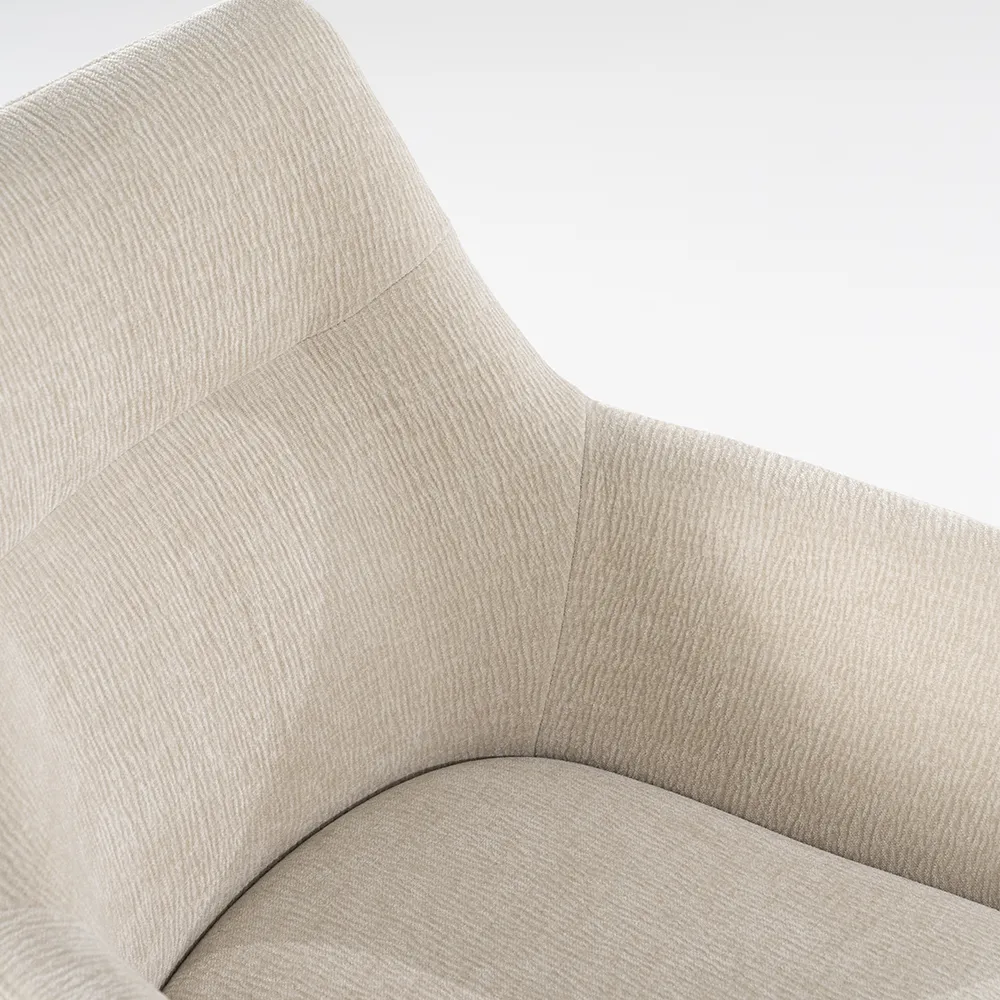 Armchair Bliss Beige