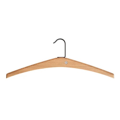 Cora Gallows Lacquered Oak