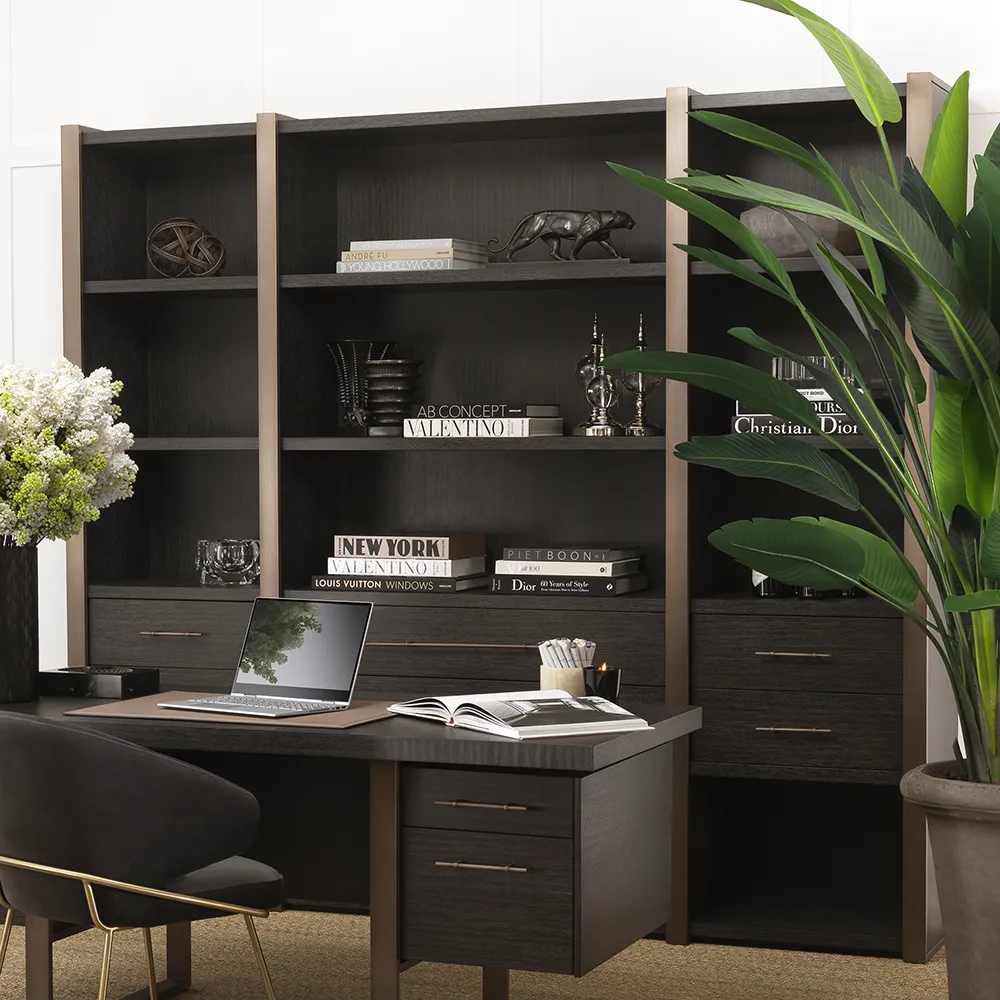 Desk Accessory Melville set of 2