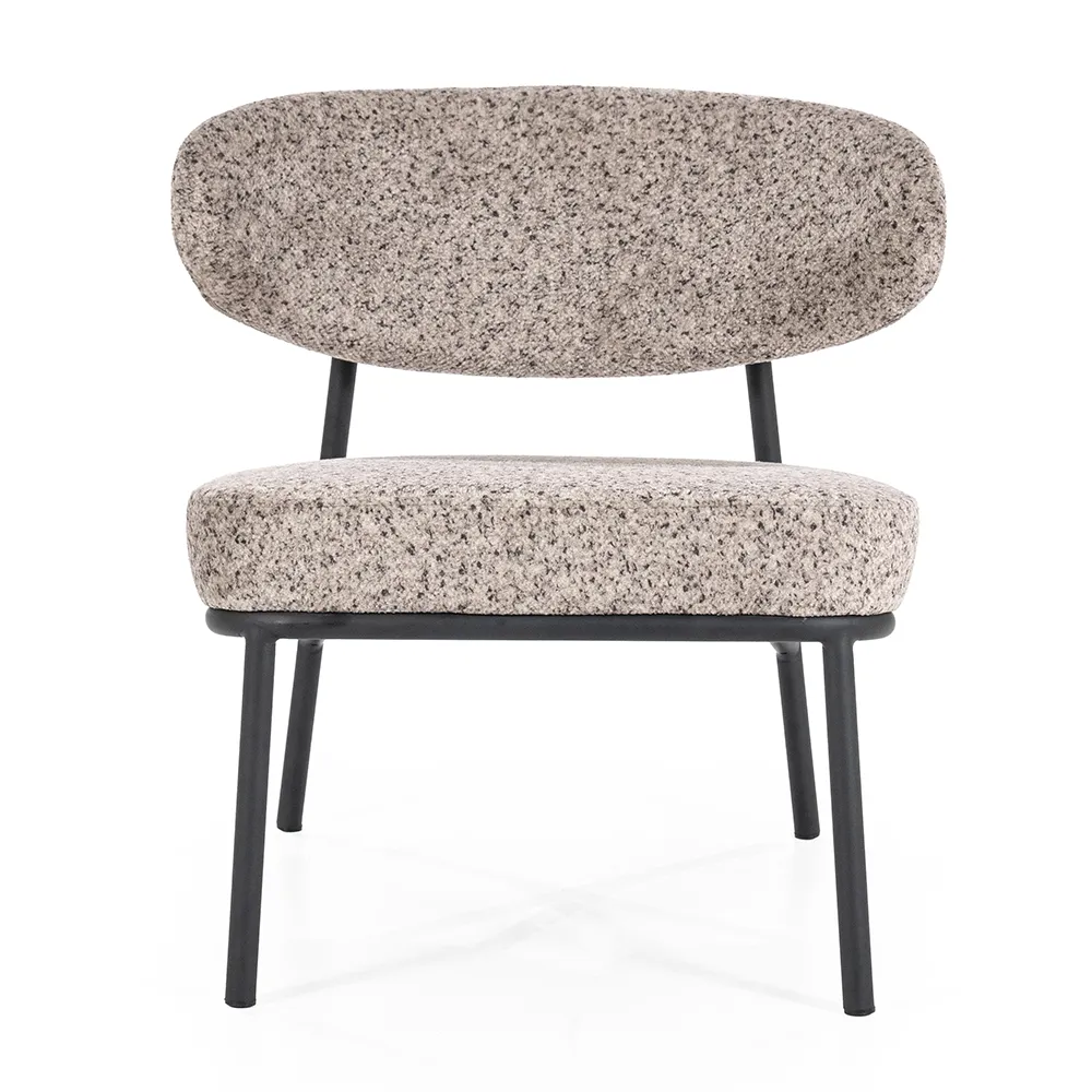 Jari armchair - taupe