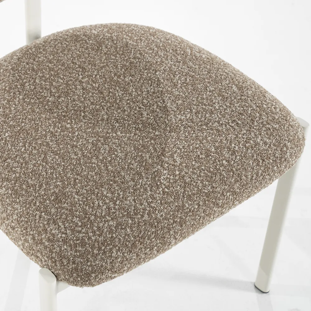 Dining Chair Daybreak Brown