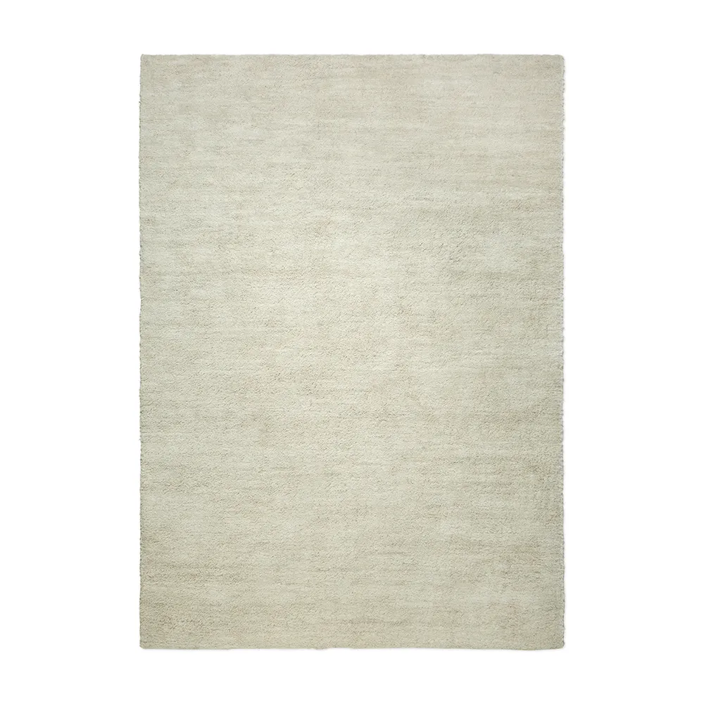 Dunes Rug 170x240 cm Sand