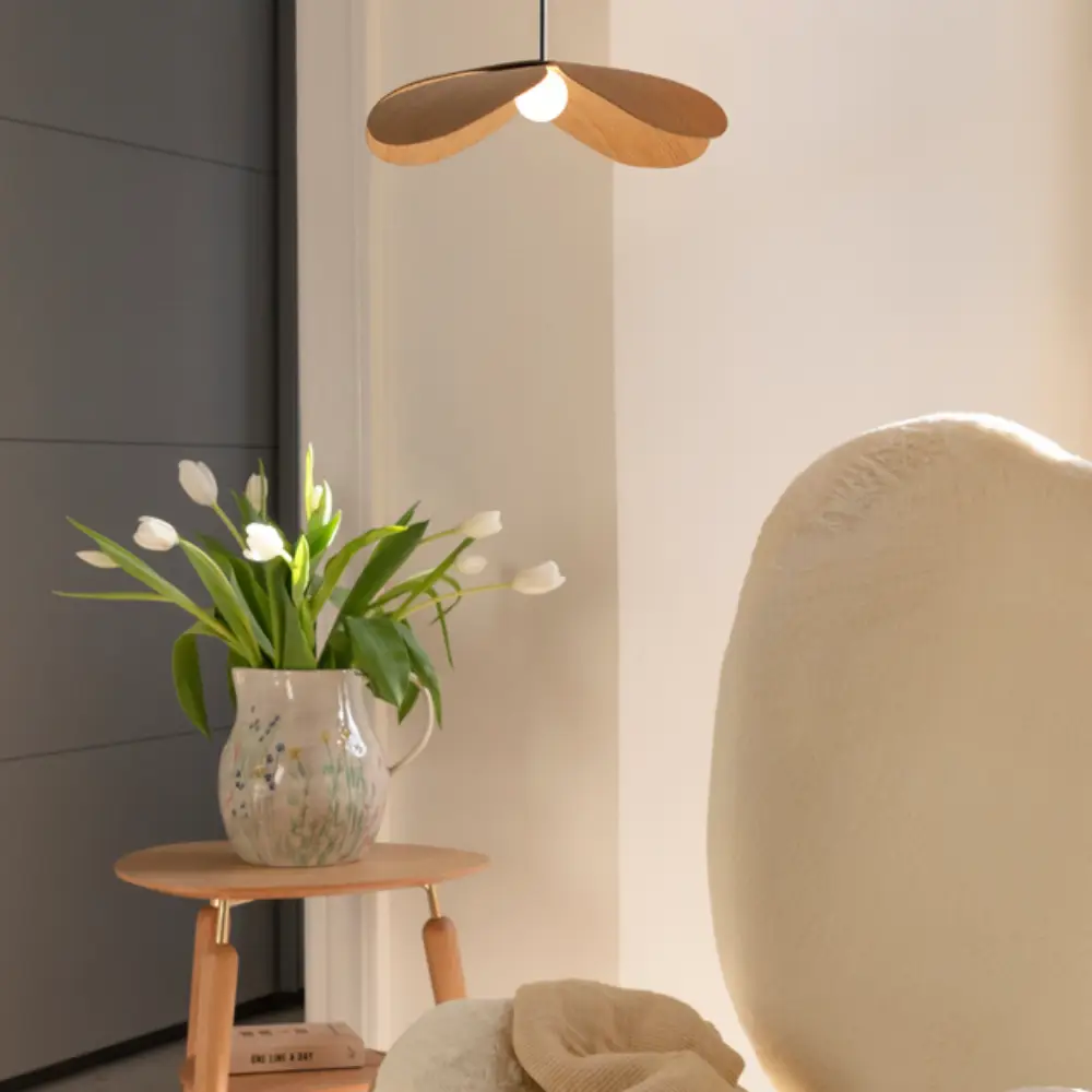 My Spot Side Table Oak