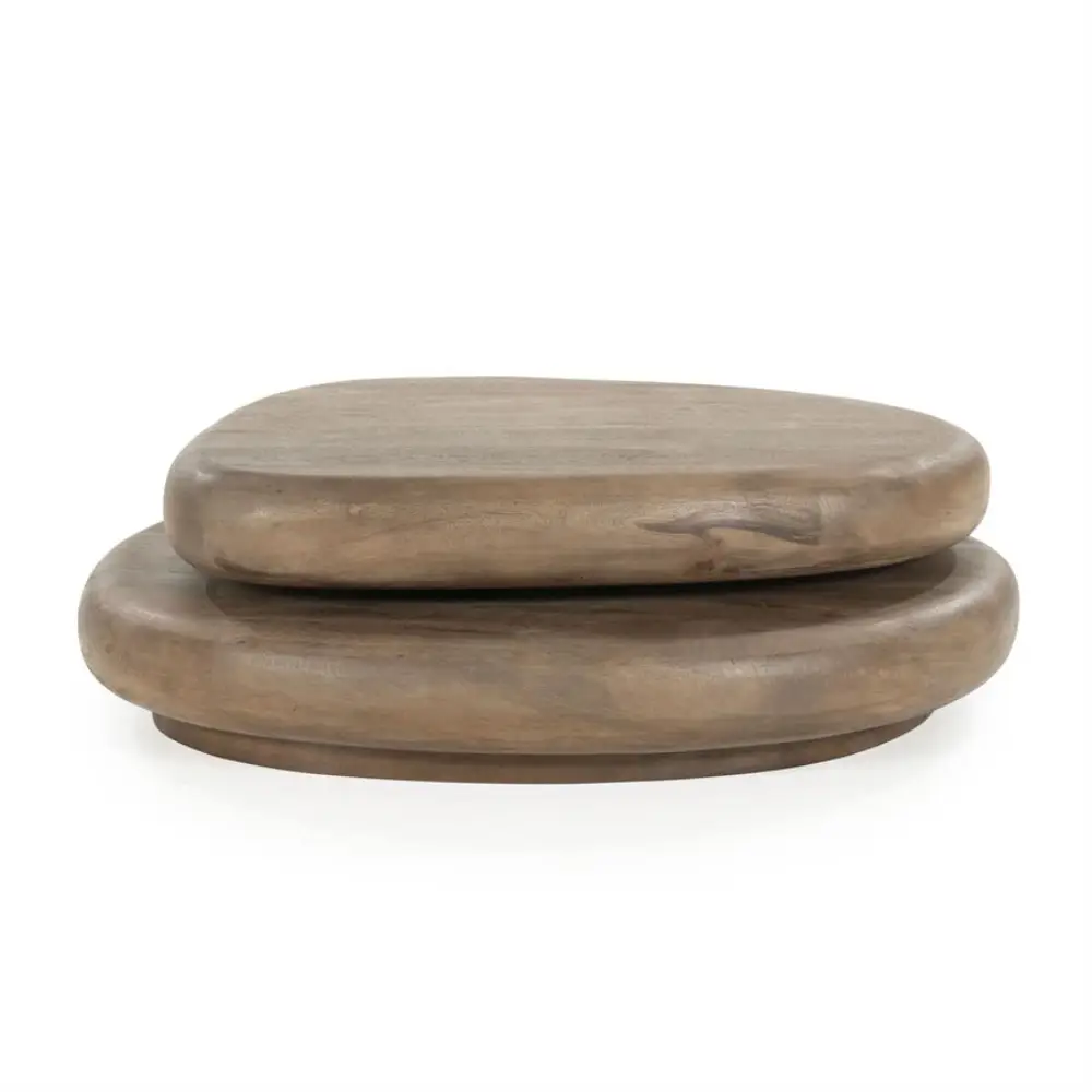 Kabo - brown 100x80x27 cm