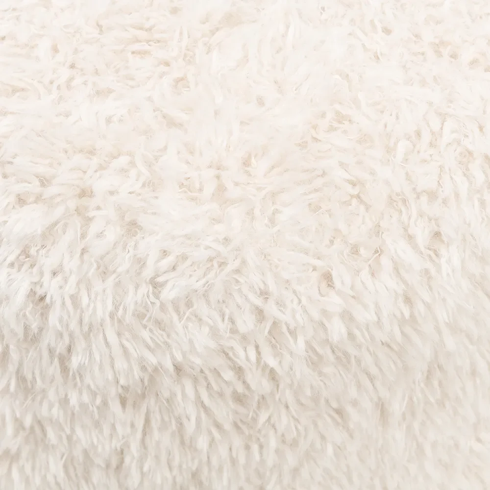 Footstool Bowery White Lion