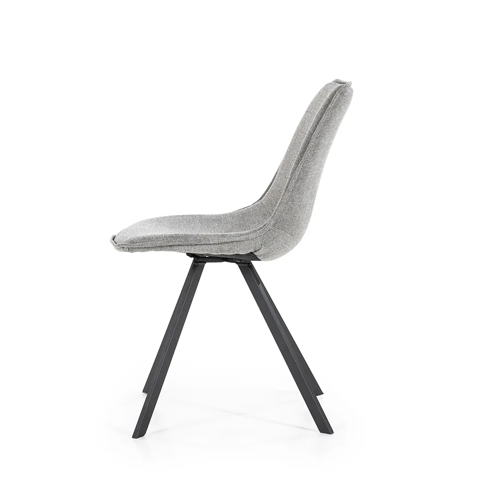 Dining Chair Boy Grey
