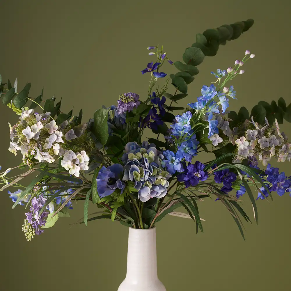 Eucalyptus Twig 120 cm