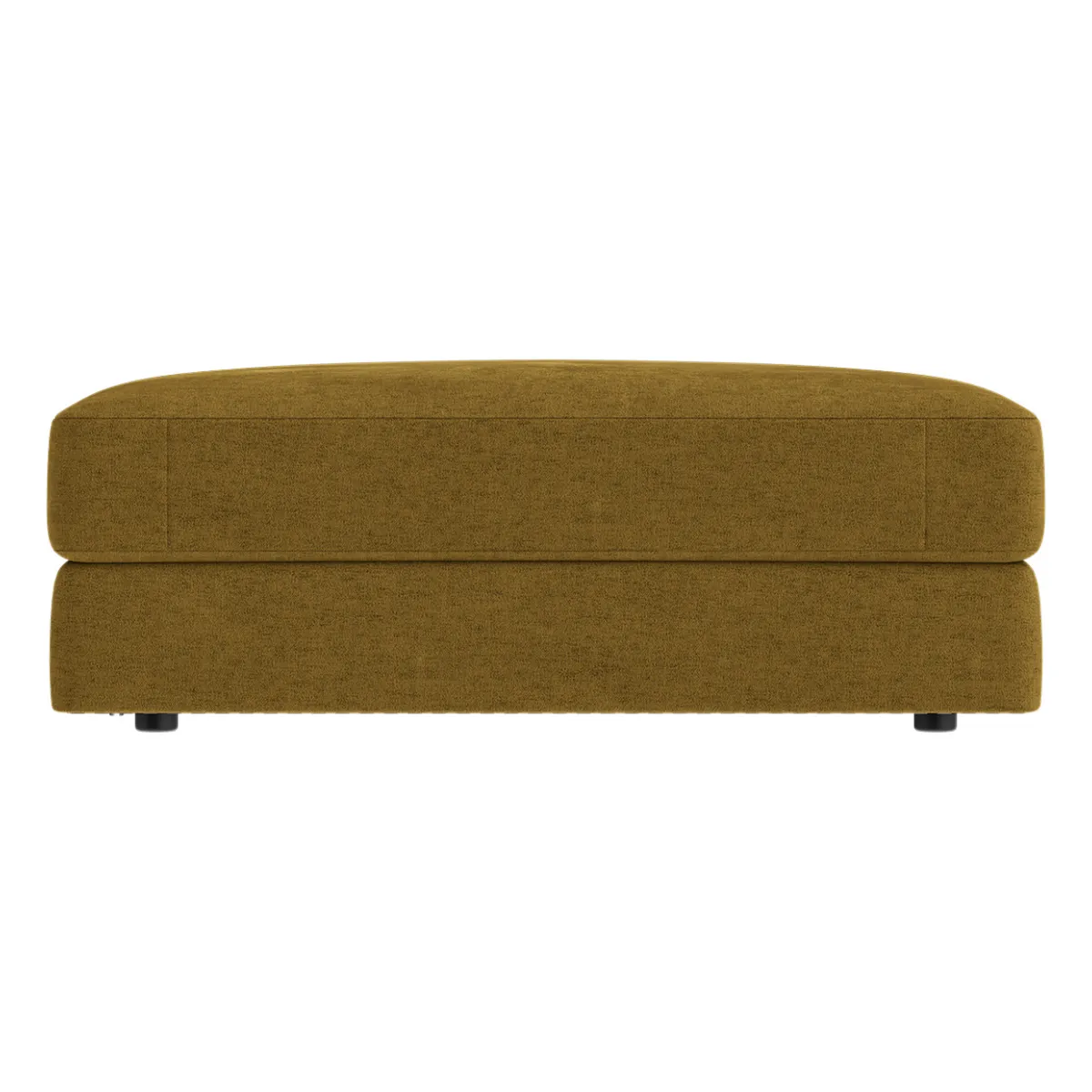 Reno footstool 112x55 cm Hailey curry