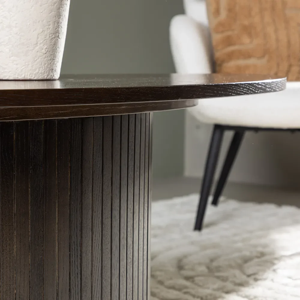 Bianca coffee table 120x55 cm Mocha