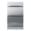 Wall Shelf Lager in Metal Large