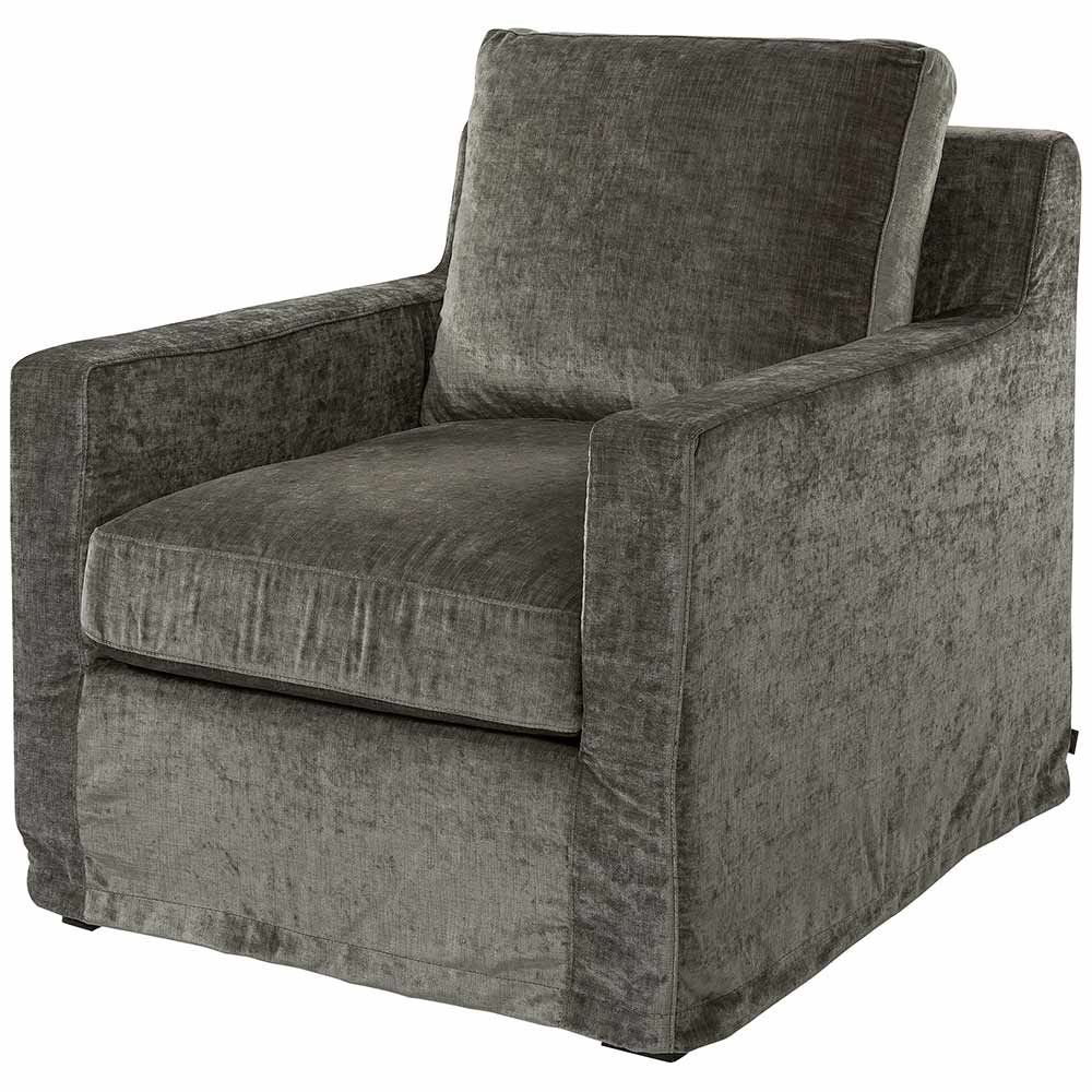 Guilford Armchair Celeste Taupe