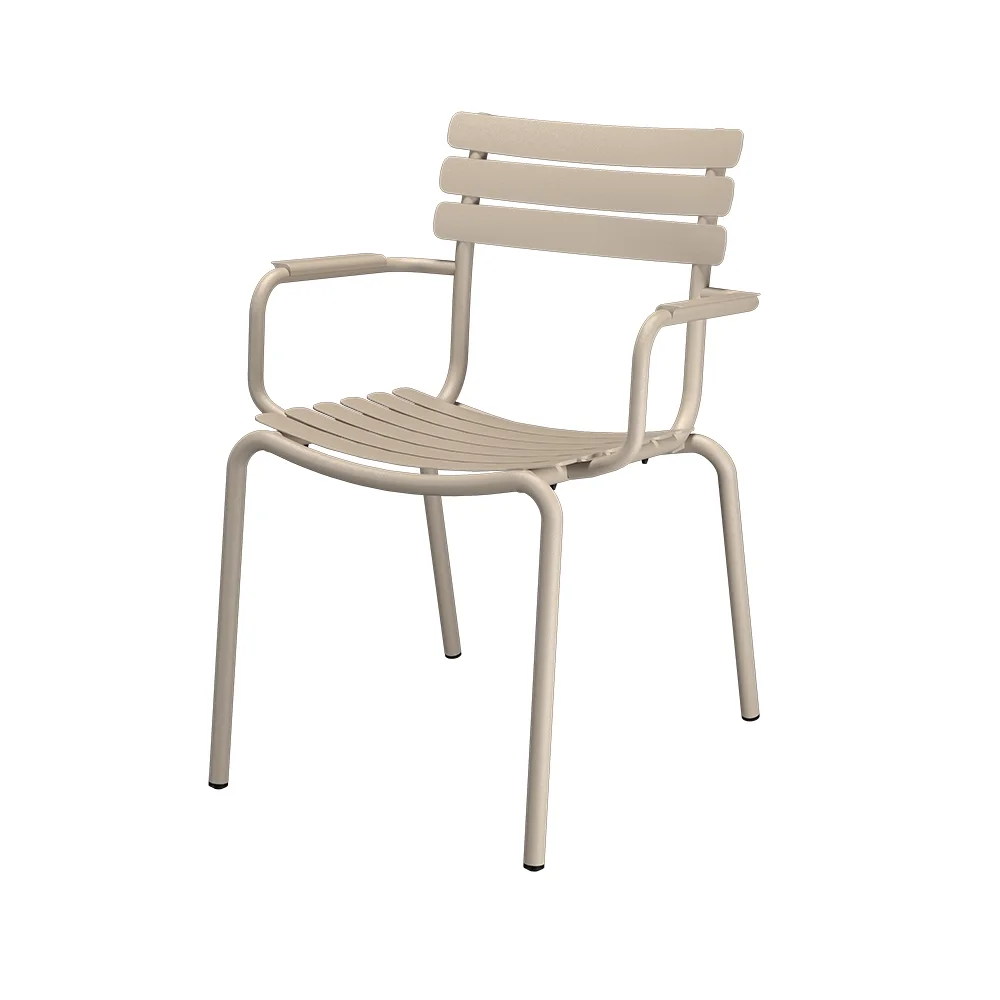 ALUA Armchair 
beige