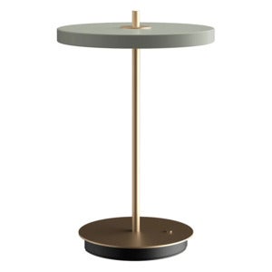 Asteria Move Portable Lamp Nuance Olive