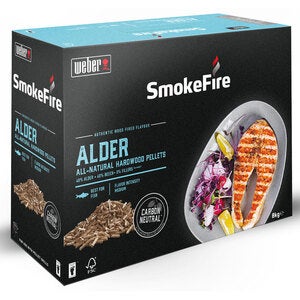 Wood pellets fsc al 8kg wood