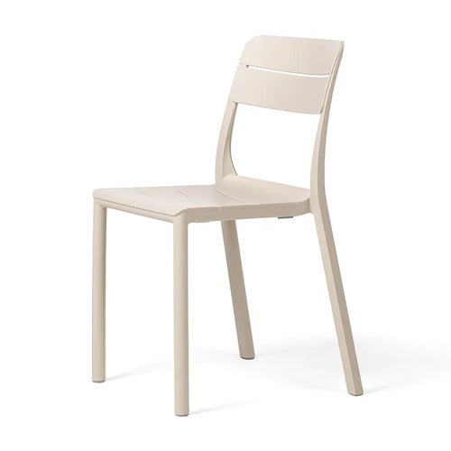 Cassia dining chair Corda 