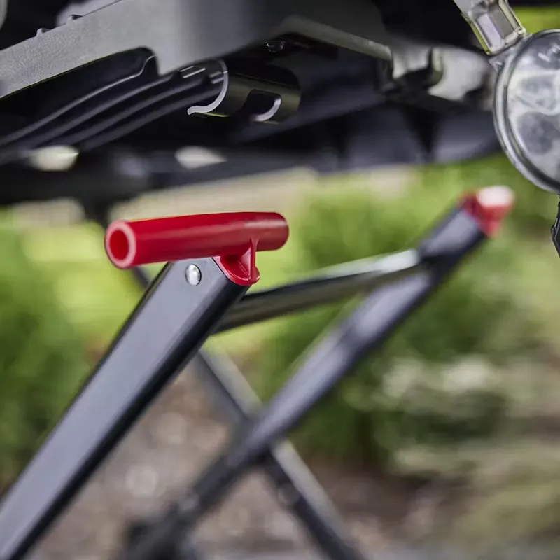 Q Portable trolley (2025-)