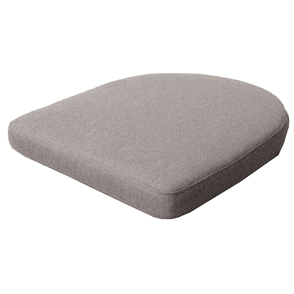 Derby/Lansing Chair Cushion Taupe